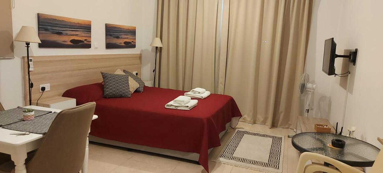 Harmony Seaview Apartments Paphos Esterno foto